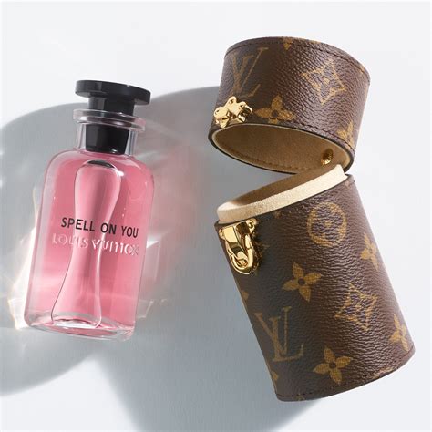 lv perfume spell on you|spell on you perfume collection.